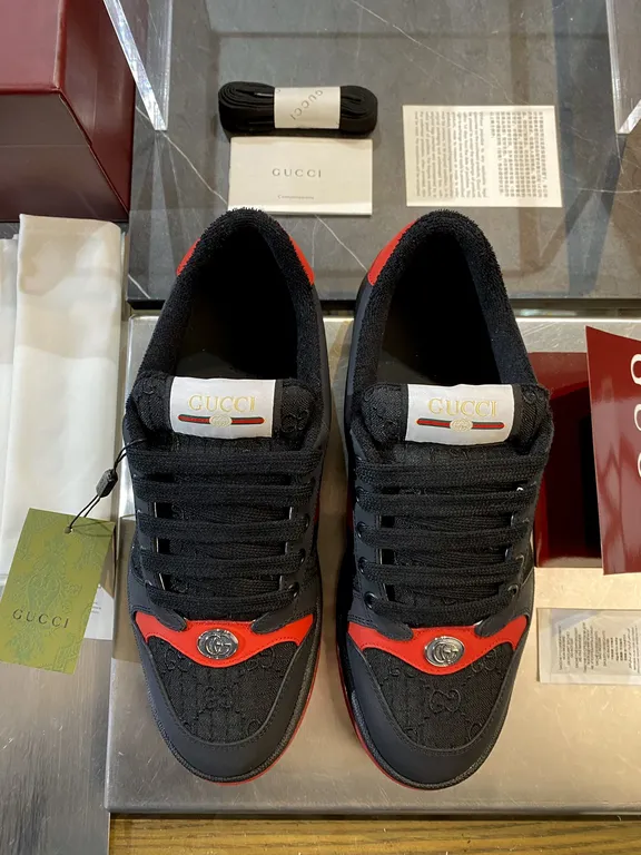 Gucci Shoe 